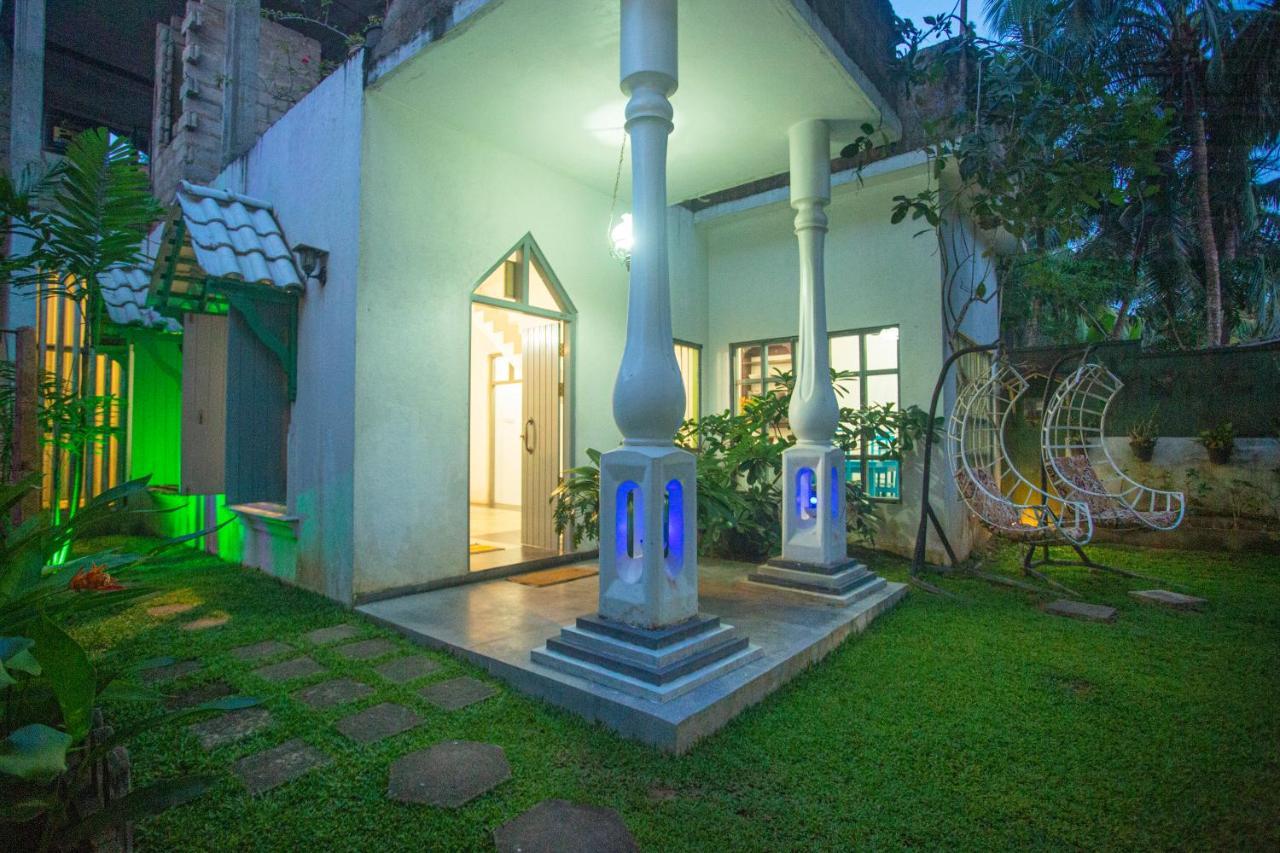 Percy Residence ウナワトゥナ エクステリア 写真