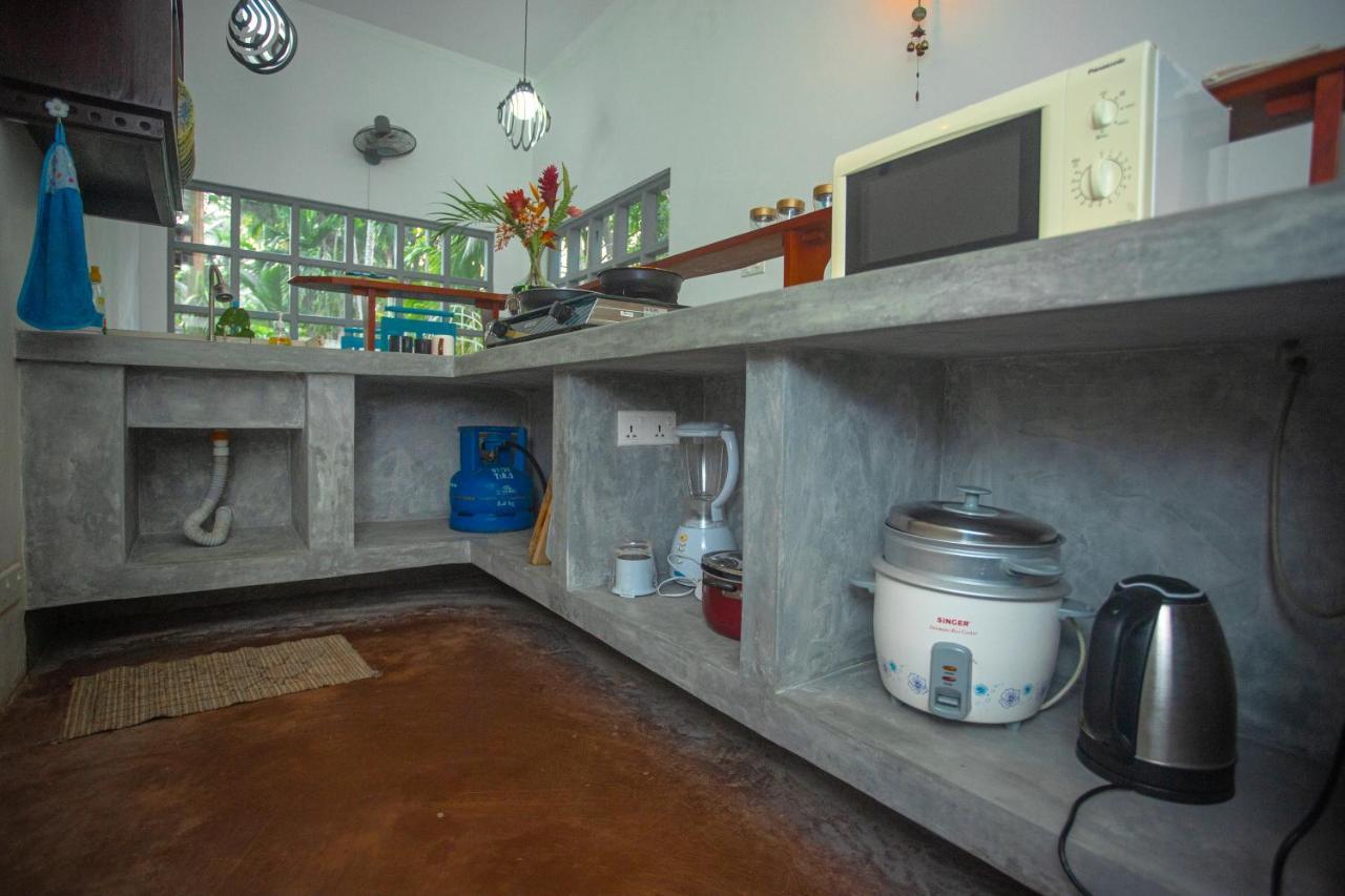 Percy Residence ウナワトゥナ エクステリア 写真